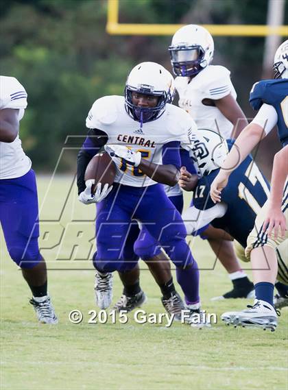 Thumbnail 3 in Chattanooga Central @ Soddy Daisy photogallery.