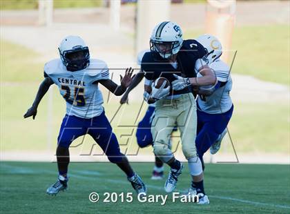 Thumbnail 2 in Chattanooga Central @ Soddy Daisy photogallery.