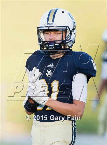 Thumbnail 2 in Chattanooga Central @ Soddy Daisy photogallery.
