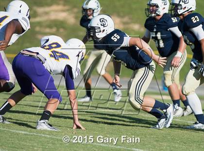 Thumbnail 3 in Chattanooga Central @ Soddy Daisy photogallery.