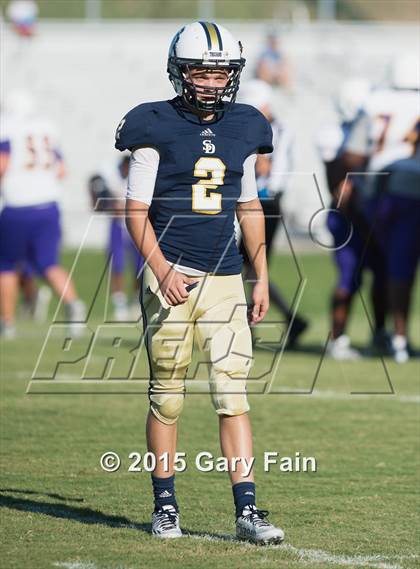 Thumbnail 2 in Chattanooga Central @ Soddy Daisy photogallery.