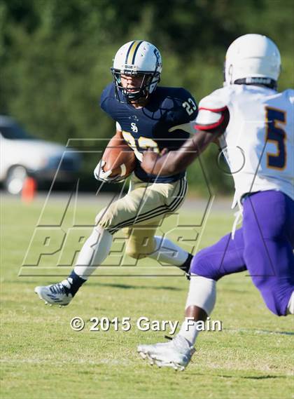 Thumbnail 1 in Chattanooga Central @ Soddy Daisy photogallery.