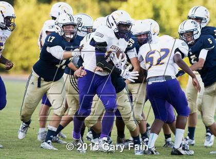 Thumbnail 3 in Chattanooga Central @ Soddy Daisy photogallery.