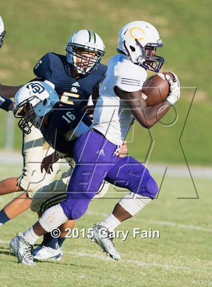 Thumbnail 2 in Chattanooga Central @ Soddy Daisy photogallery.