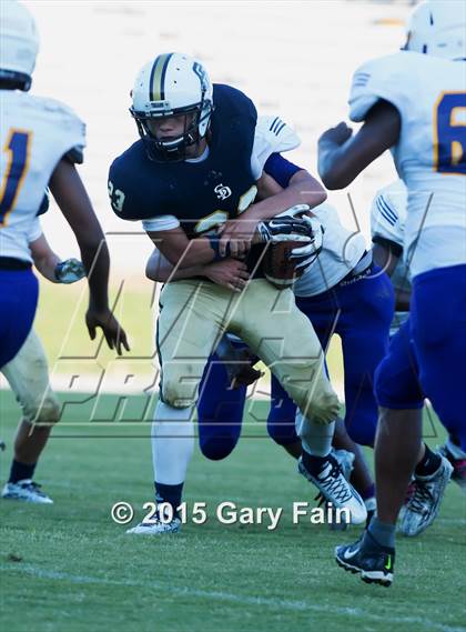 Thumbnail 2 in Chattanooga Central @ Soddy Daisy photogallery.
