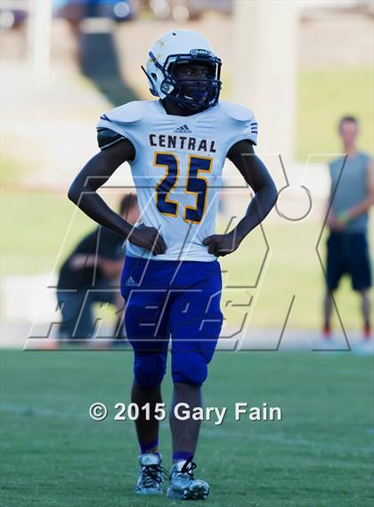 Thumbnail 3 in Chattanooga Central @ Soddy Daisy photogallery.