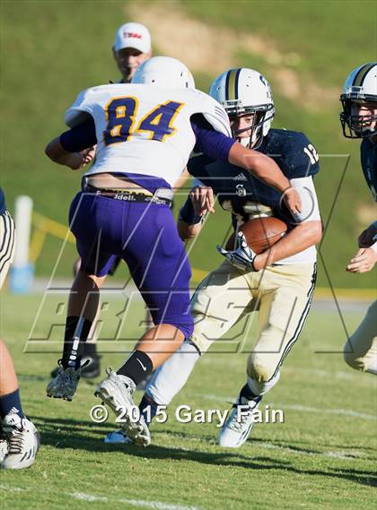 Thumbnail 3 in Chattanooga Central @ Soddy Daisy photogallery.