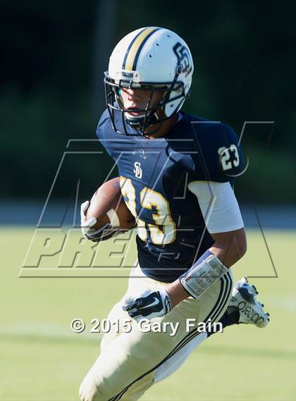 Thumbnail 3 in Chattanooga Central @ Soddy Daisy photogallery.