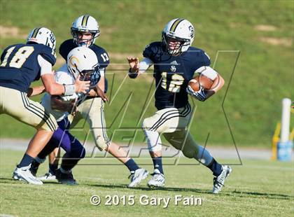Thumbnail 2 in Chattanooga Central @ Soddy Daisy photogallery.