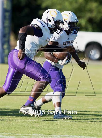 Thumbnail 1 in Chattanooga Central @ Soddy Daisy photogallery.