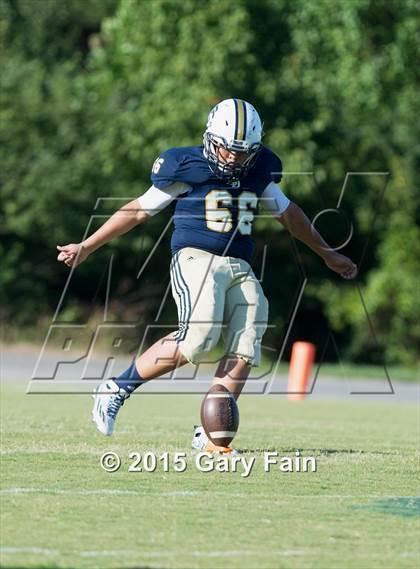 Thumbnail 3 in Chattanooga Central @ Soddy Daisy photogallery.