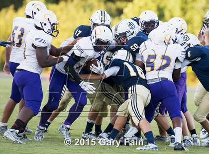 Thumbnail 2 in Chattanooga Central @ Soddy Daisy photogallery.