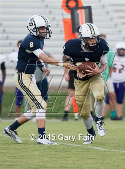 Thumbnail 1 in Chattanooga Central @ Soddy Daisy photogallery.