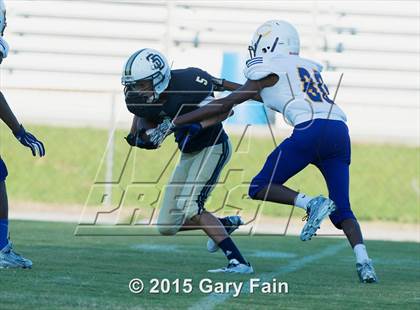 Thumbnail 3 in Chattanooga Central @ Soddy Daisy photogallery.
