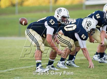 Thumbnail 1 in Chattanooga Central @ Soddy Daisy photogallery.