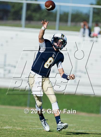 Thumbnail 2 in Chattanooga Central @ Soddy Daisy photogallery.
