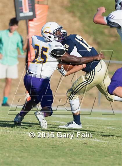 Thumbnail 3 in Chattanooga Central @ Soddy Daisy photogallery.