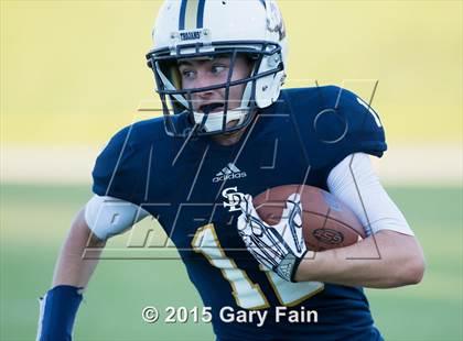 Thumbnail 2 in Chattanooga Central @ Soddy Daisy photogallery.