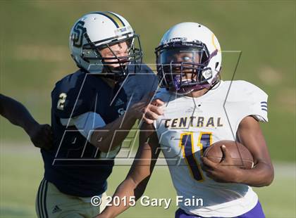 Thumbnail 3 in Chattanooga Central @ Soddy Daisy photogallery.