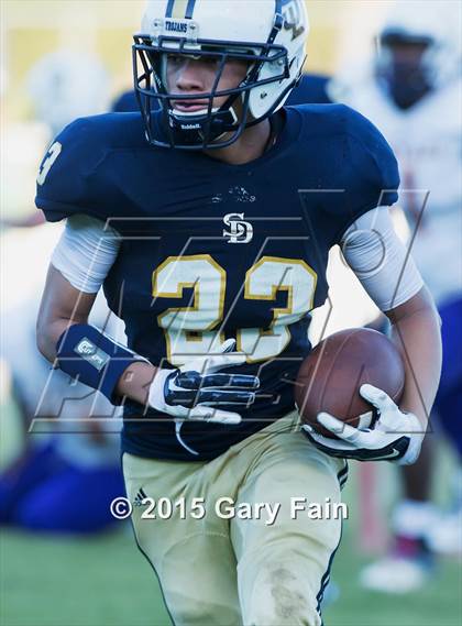 Thumbnail 1 in Chattanooga Central @ Soddy Daisy photogallery.