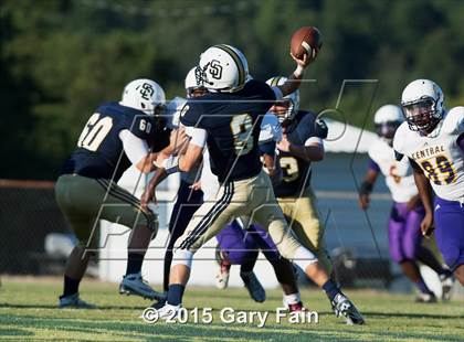 Thumbnail 3 in Chattanooga Central @ Soddy Daisy photogallery.