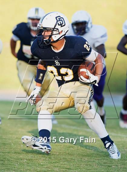 Thumbnail 3 in Chattanooga Central @ Soddy Daisy photogallery.
