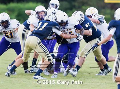 Thumbnail 1 in Chattanooga Central @ Soddy Daisy photogallery.