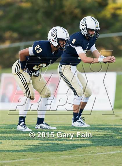 Thumbnail 2 in Chattanooga Central @ Soddy Daisy photogallery.