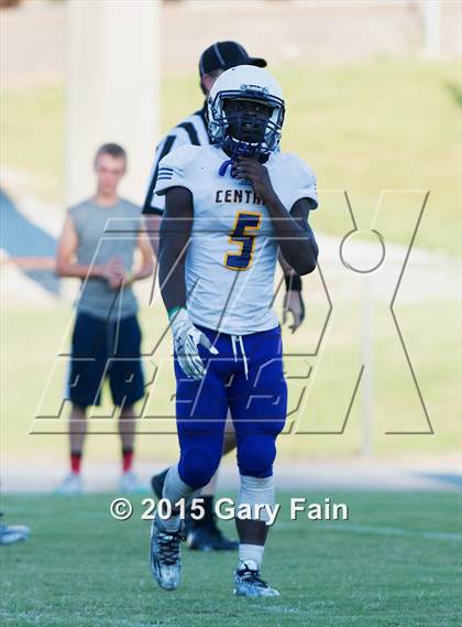 Thumbnail 2 in Chattanooga Central @ Soddy Daisy photogallery.
