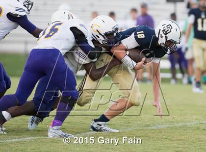 Thumbnail 1 in Chattanooga Central @ Soddy Daisy photogallery.