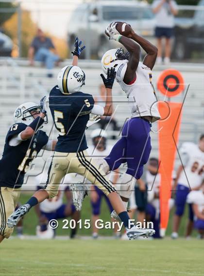 Thumbnail 3 in Chattanooga Central @ Soddy Daisy photogallery.