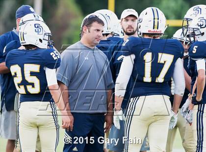 Thumbnail 1 in Chattanooga Central @ Soddy Daisy photogallery.