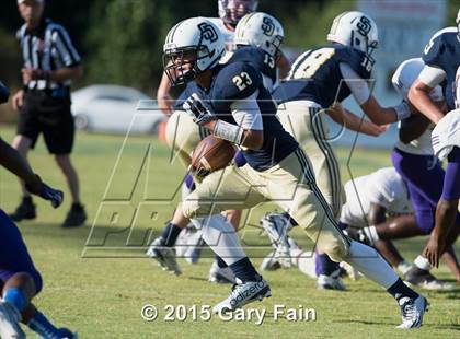 Thumbnail 2 in Chattanooga Central @ Soddy Daisy photogallery.
