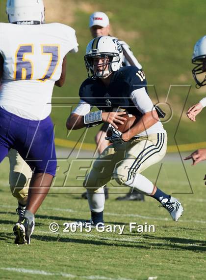 Thumbnail 3 in Chattanooga Central @ Soddy Daisy photogallery.