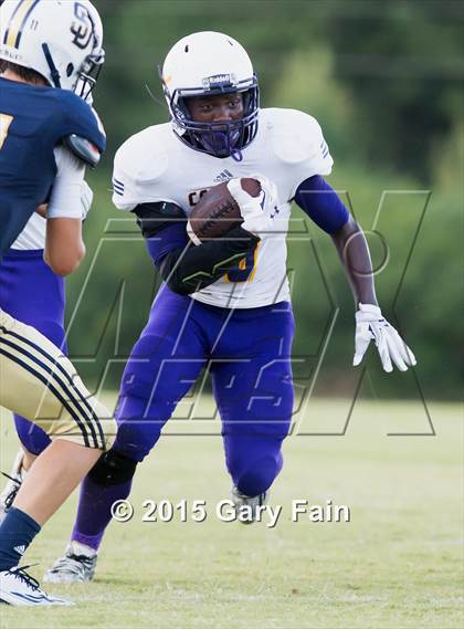 Thumbnail 1 in Chattanooga Central @ Soddy Daisy photogallery.