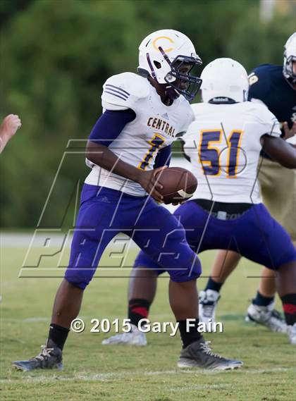 Thumbnail 3 in Chattanooga Central @ Soddy Daisy photogallery.