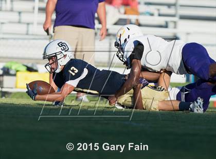 Thumbnail 3 in Chattanooga Central @ Soddy Daisy photogallery.