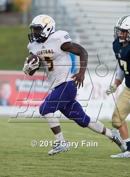 Thumbnail 3 in Chattanooga Central @ Soddy Daisy photogallery.