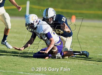 Thumbnail 1 in Chattanooga Central @ Soddy Daisy photogallery.