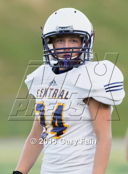 Thumbnail 3 in Chattanooga Central @ Soddy Daisy photogallery.
