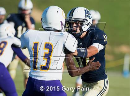 Thumbnail 1 in Chattanooga Central @ Soddy Daisy photogallery.