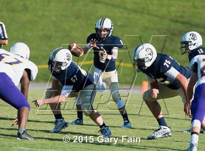 Thumbnail 1 in Chattanooga Central @ Soddy Daisy photogallery.