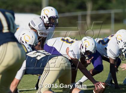 Thumbnail 1 in Chattanooga Central @ Soddy Daisy photogallery.