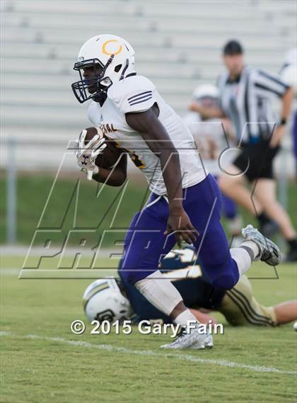 Thumbnail 2 in Chattanooga Central @ Soddy Daisy photogallery.