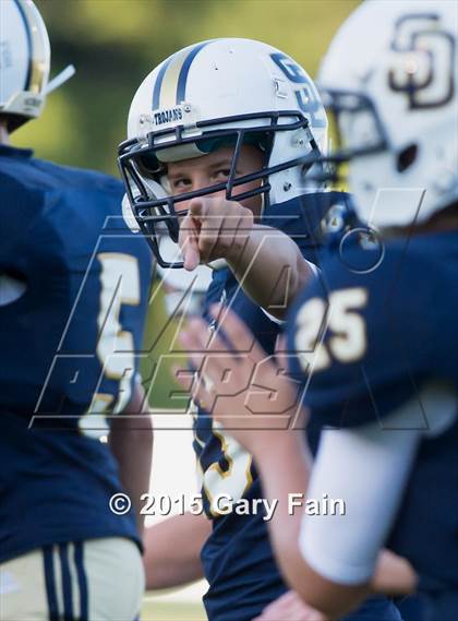 Thumbnail 3 in Chattanooga Central @ Soddy Daisy photogallery.