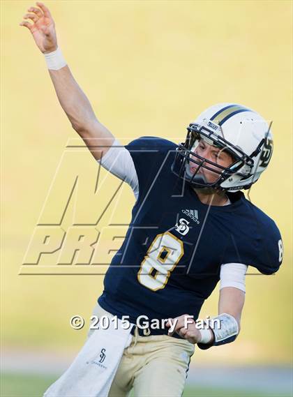Thumbnail 1 in Chattanooga Central @ Soddy Daisy photogallery.