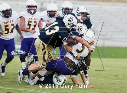 Thumbnail 2 in Chattanooga Central @ Soddy Daisy photogallery.