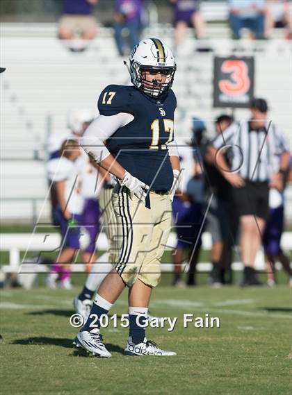 Thumbnail 1 in Chattanooga Central @ Soddy Daisy photogallery.