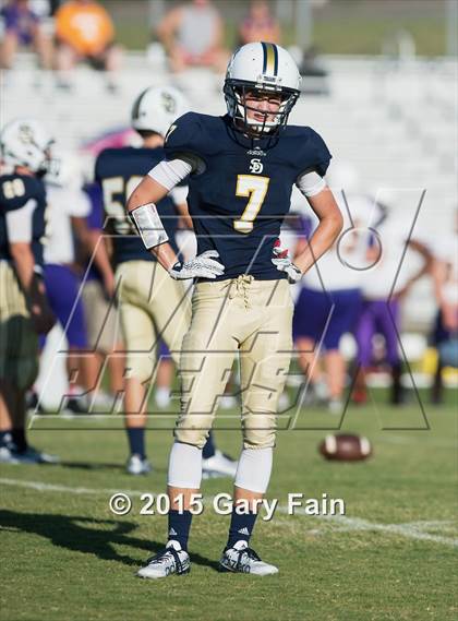 Thumbnail 3 in Chattanooga Central @ Soddy Daisy photogallery.