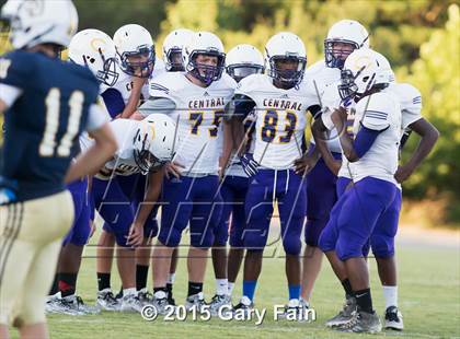 Thumbnail 1 in Chattanooga Central @ Soddy Daisy photogallery.